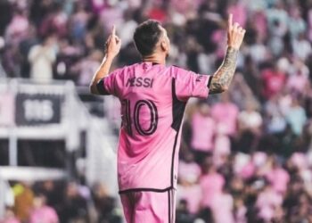 Λιονέλ Μέσι