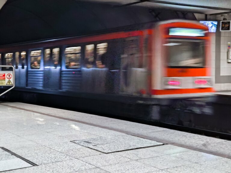 Συγκοινωνιακή «ανάσα» στην Αθήνα από τις επεκτάσεις του Μετρό – Ποιες περιοχές ωφελούνται