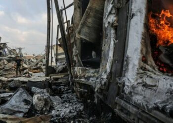 Λίβανος: Τριανταεπτά νεκροί και 151 τραυματίες από βομβαρδισμούς του Ισραήλ τις τελευταίες 24 ώρες