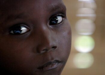 Νιγηρία Χολέρα