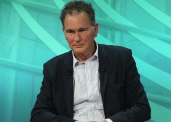 Νίκος Παπανδρέου