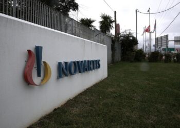 Novartis