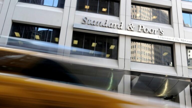 Ο S&P υποβάθμισε το αξιόχρεο του Ισραήλ εξαιτίας των «ρίσκων για την ασφάλεια»