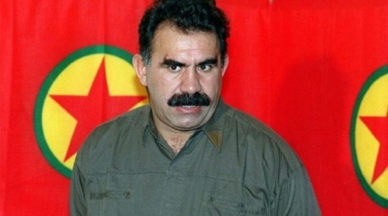 Τουρκία: Ο φυλακισμένος Οτσαλάν δέχθηκε την πρώτη του επίσκεψη μετά από 43 μήνες