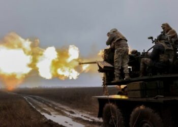 Ουκρανία: Έξι νεκροί σε ρωσικούς βομβαρδισμούς σε δυο περιφέρειες