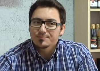 Έφυγε από τη ζωή σε ηλικία 44 ετών ο Χρήστος Παπαδημητρίου