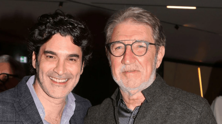 Χριστόφορος Παπακαλιάτης: Ανήλικος οδηγούσε το μηχανάκι που χτύπησε τον πατέρα του – Νέα στοιχεία για το τροχαίο