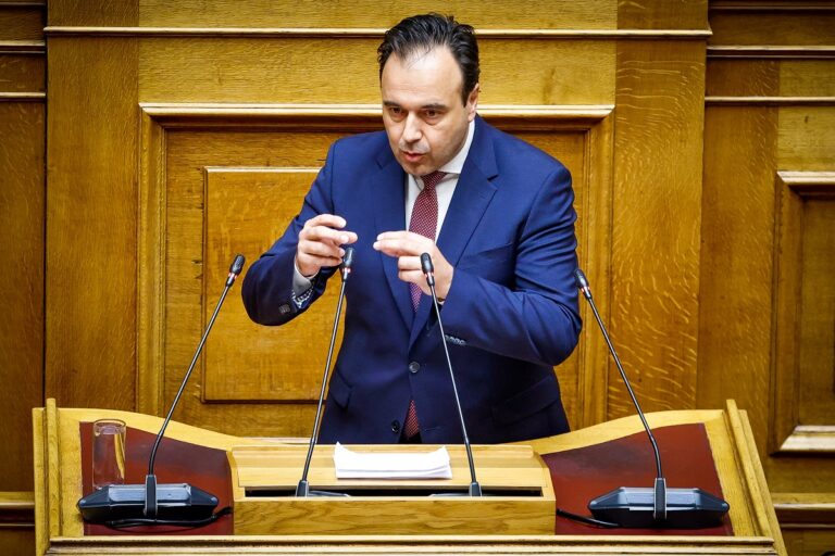 Παπαστεργίου: Οι μικροδορυφόροι, το space hub και οι ευκαιρίες για τη χώρα