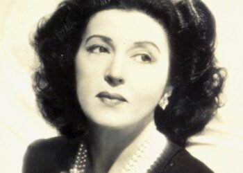 Ταινιοθήκη της Ελλάδος: Αφιέρωμα στην Κατίνα Παξινού- Η Ελληνίδα που κατέκτησε το Χόλιγουντ