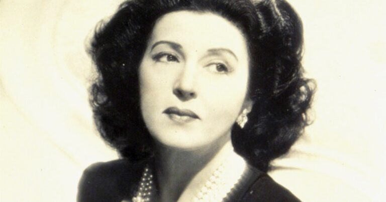 Ταινιοθήκη της Ελλάδος: Αφιέρωμα στην Κατίνα Παξινού- Η Ελληνίδα που κατέκτησε το Χόλιγουντ