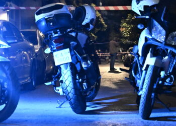 Πυροβολισμοί Κυψέλη