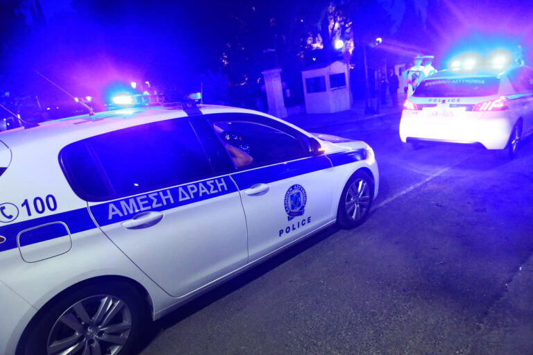 Συλλήψεις μελών της τουρκικής μαφίας σε Χαλκιδική και Αττική
