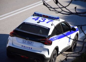 Μαλακάσα πτώμα