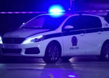 Συναγερμός στην Θεσσαλονίκη: Τηλεφώνημα για βόμβα στο ΕΠΑΛ Σταυρούπολης