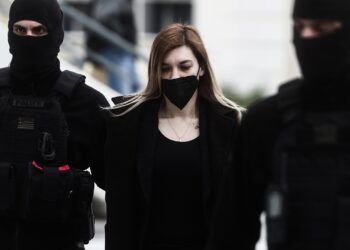 Δίκη Πισπιρίγκου