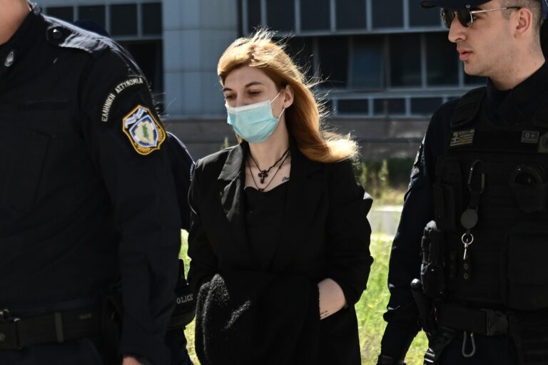 Δίκη Πισπιρίγκου: «Το ήπαρ της Μαλένας ήταν κατεστραμμένο» – Τι κατέθεσε η ιατροδικαστής
