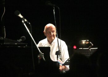 Μίμης Πλέσσας: Την Τρίτη στο Α’ νεκροταφείο η κηδεία του μεγάλου μουσικοσυνθέτη