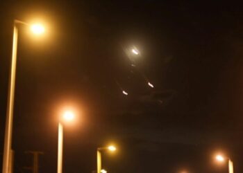 Ουκρανία: Ένας νεκρός και έντεκα τραυματίες από ρωσικό πλήγμα στην περιφέρεια Μικολάιβ