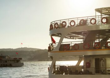 Απεργία ΠΝΟ: Δεμένα για άλλες 48 ώρες τα πλοία της ακτοπλοΐας