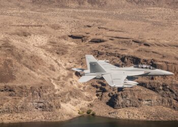 ΗΠΑ: Συντριβή αεροσκάφους του Πολεμικού Ναυτικού – Νεκροί οι δύο πιλότοι