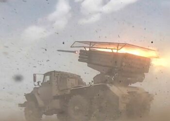 Πόλεμος στην Ουκρανία