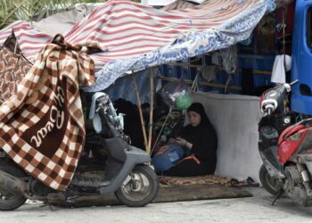 ΟΗΕ για πρόσφυγες: Καλεί τις χώρες να άρουν τους αναποτελεσματικούς ελέγχους στα σύνορά τους