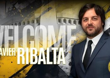 Χαβιέρ Ριμπάλτα