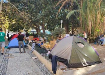 Ρόδος μετανάστες