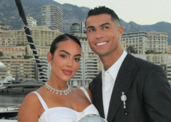 Τζορτζίνα Ροντρίγκεζ: Στο νοσοκομείο για 4 ημέρες η σύντροφος του Κριστιάνο Ρονάλντο