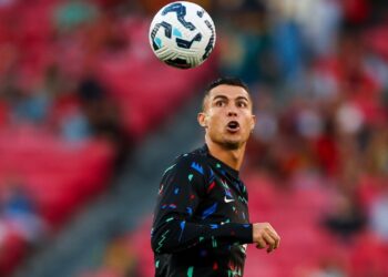 ποδοσφαιριστές