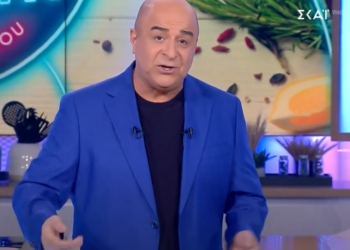 Μάρκος Σεφερλής