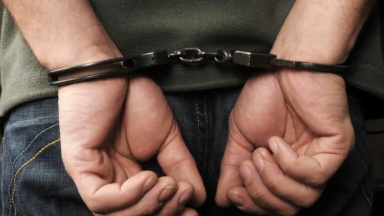Ηράκλειο: Συνελήφθη αλλοδαπός από την Άμεση δράση για παράνομη οπλοκατοχή (Photo)