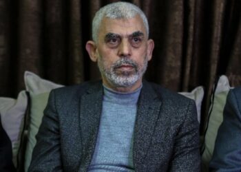 Γιάχια Σινουάρ