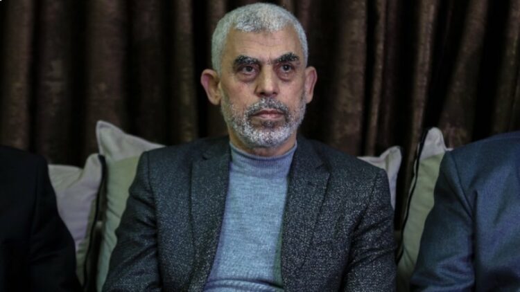 Γιάχια Σινουάρ