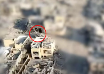 Ηγέτης Χαμάς