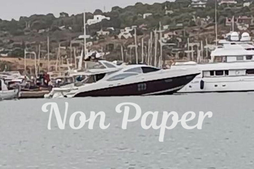Μαρίνα Σαλαμίνα: Δυνατοί νοτιάδες προκάλεσαν ζημιές ανυπολόγιστης αξίας σε σκάφη – Συγκλονιστικά βίντεο
