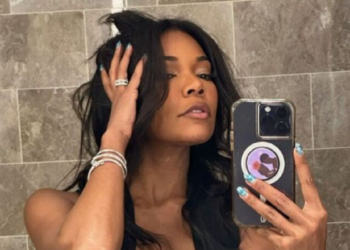 Γκάμπριελ Γιούνιον