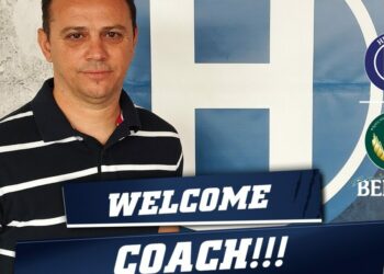 Νέος προπονητής του Ηρακλή ο Θανάσης Στάικος