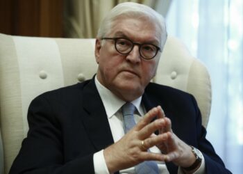 Σταϊνμάιερ: Τα εγκλήματα των Ναζί και οι πρόσφυγες στο επίκεντρο της επίσκεψής του στην Ελλάδα – Τι αναφέρουν τα γερμανικά ΜΜΕ