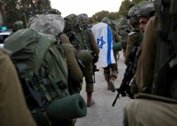 Λίβανος: Πέντε ισραηλινοί στρατιώτες σκοτώθηκαν και επτά τραυματίστηκαν σε ανταλλαγή πυρών με τη Χεζμπολάχ