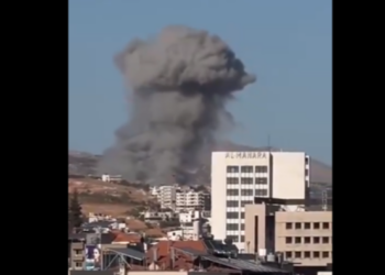 Πλήγματα του Ισραήλ στη Δαμασκό – Αναφορές για νεκρούς αμάχους