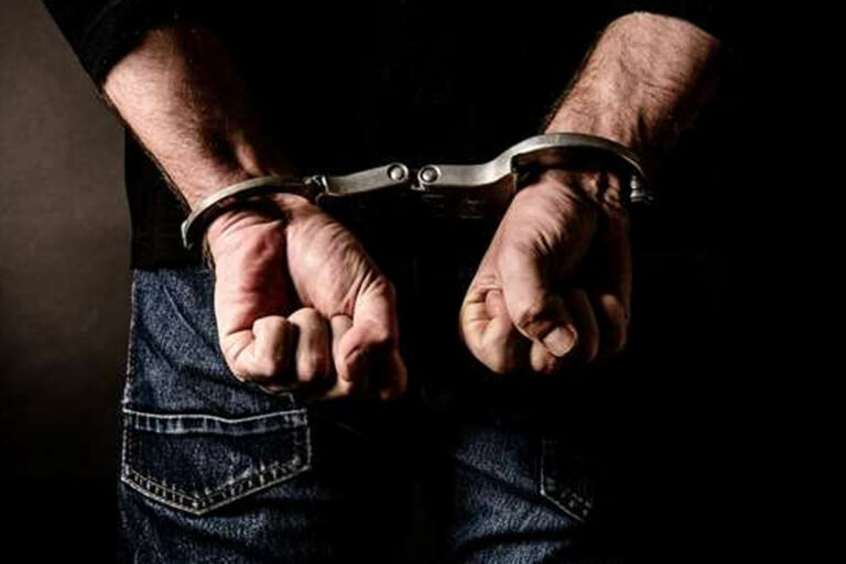 Συνελήφθη Ιρακινός στη Χίο – Τον αναζητούσε η Interpol