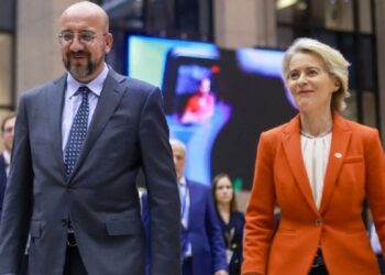 Σύνοδος Κορυφής: Διευκόλυνση, αύξηση και επιτάχυνση των επιστροφών από την ΕΕ