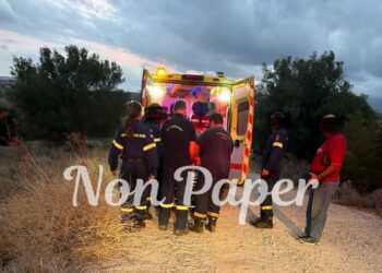 Τροχαίο ατύχημα