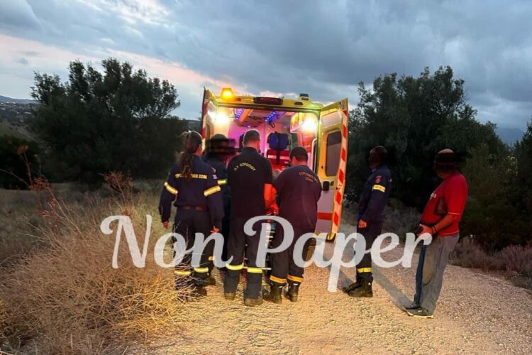 Τροχαίο ατύχημα