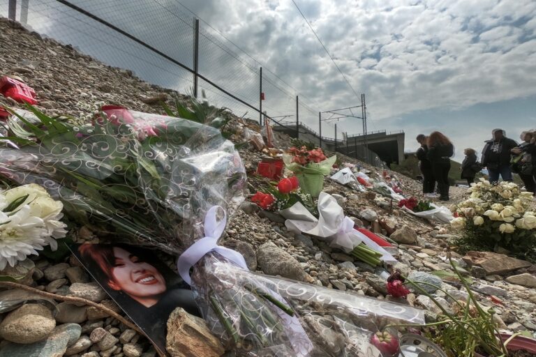 Στην Βουλή συμπληρωματική δικογραφία γαι τα Τέμπη – Μεταβιβάστηκε στον Άρειο Πάγο