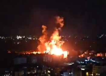 Ισραήλ Ιράν