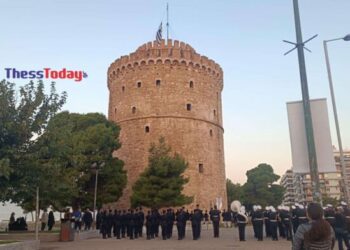 Θεσσαλονίκη