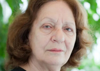 Πέθανε η ηθοποιός Αλέκα Τουμαζάτου