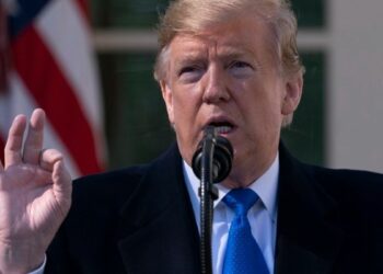 Τραμπ: H Γερμανία σχεδόν «καταστράφηκε» εξαιτίας της έμφασης που έδωσε στις ανανεώσιμες πηγές ενέργειας